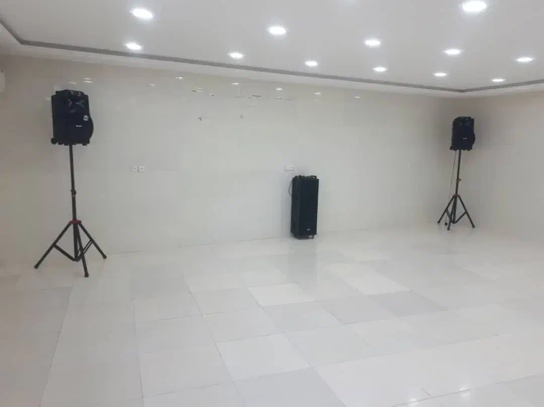 کرایه و اجاره روزانه باندو  سیستم صوتی بزرگ|سیستم صوتی خانگی|بوشهر, |دیوار