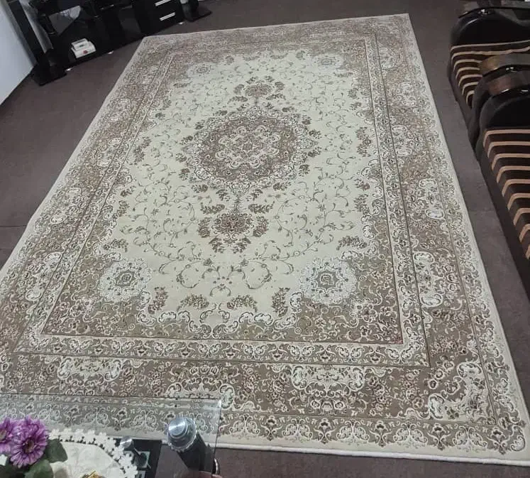 فرش ۹ متری همراه با قالیچه|فرش|بندر انزلی, تهران|دیوار