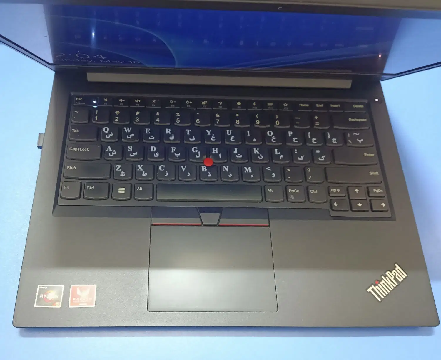 Lenovo Thinkpad E495|رایانه همراه|زنجان, |دیوار