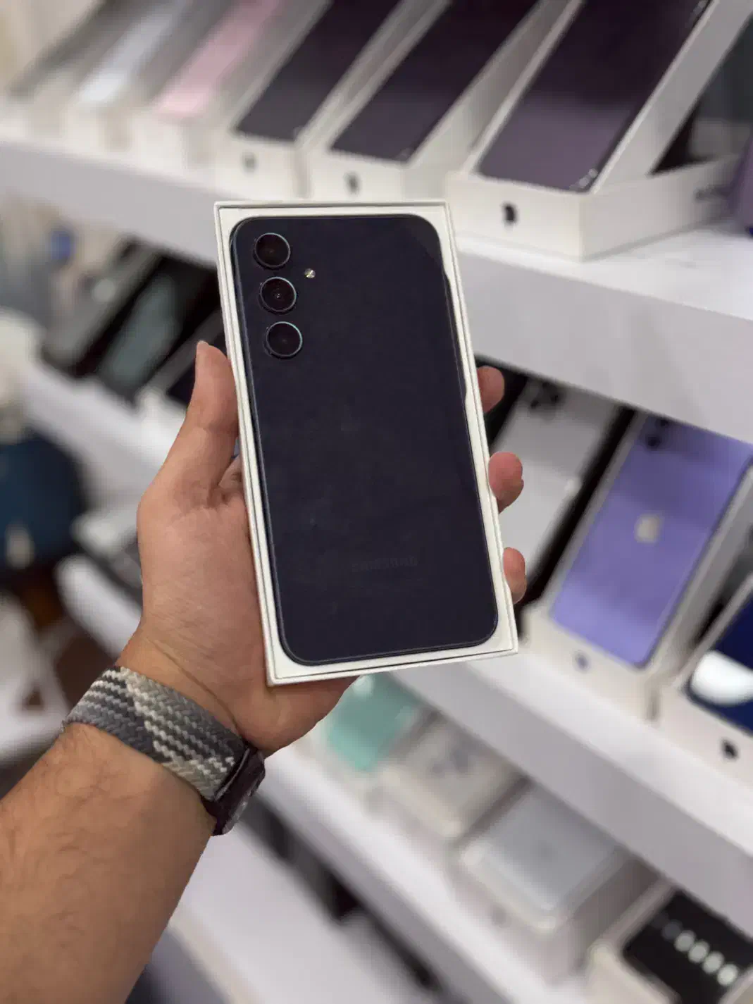 سامسونگ|موبایل|گرگان, |دیوار