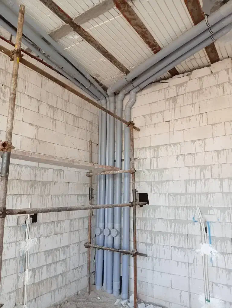 لوله کشی اب،فاضلاب،پکیج.استخر،جکوزی|خدمات پیشه و مهارت|دزفول, |دیوار