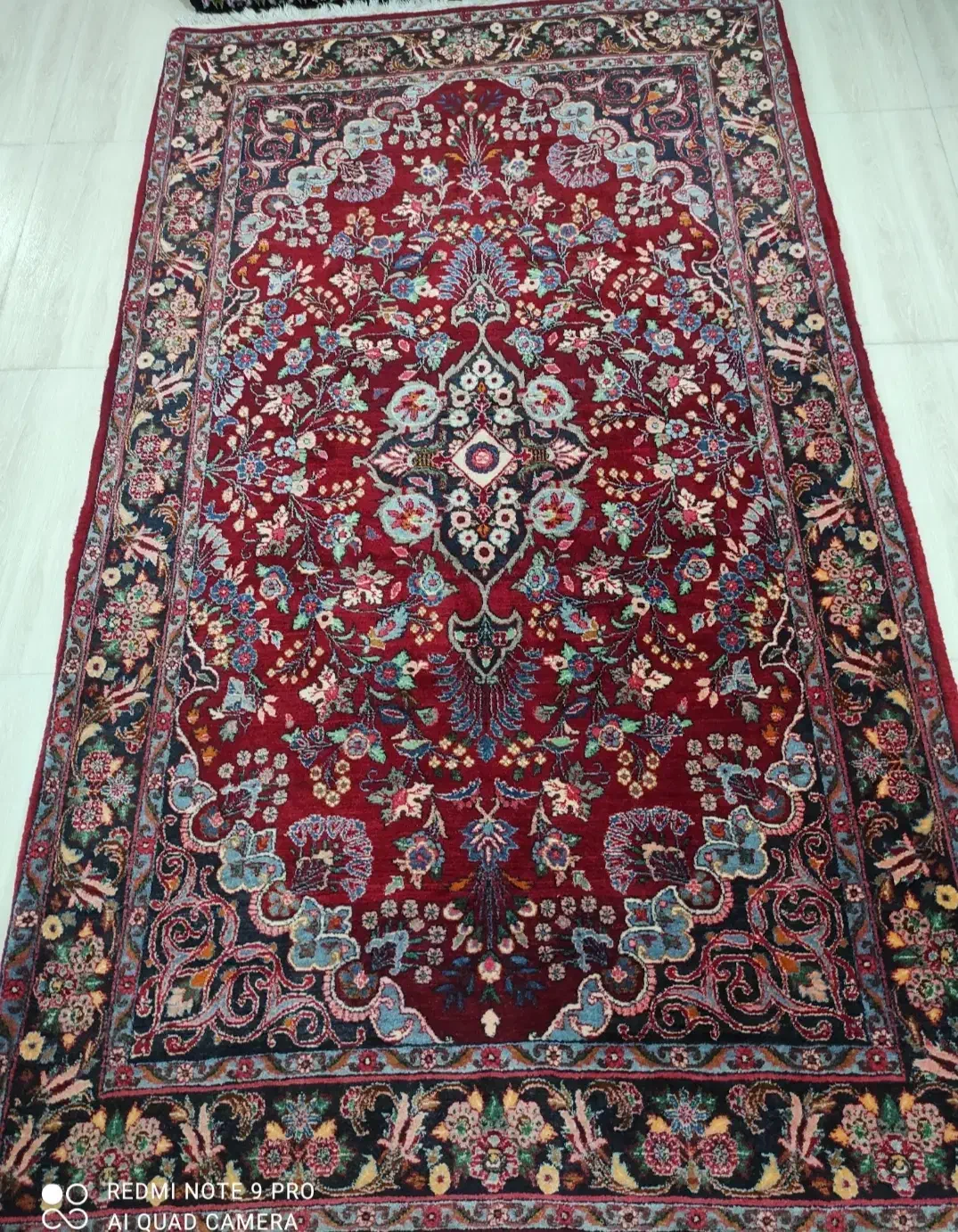 فروش فرش دستبافت بیجار|فرش|بیجار, |دیوار