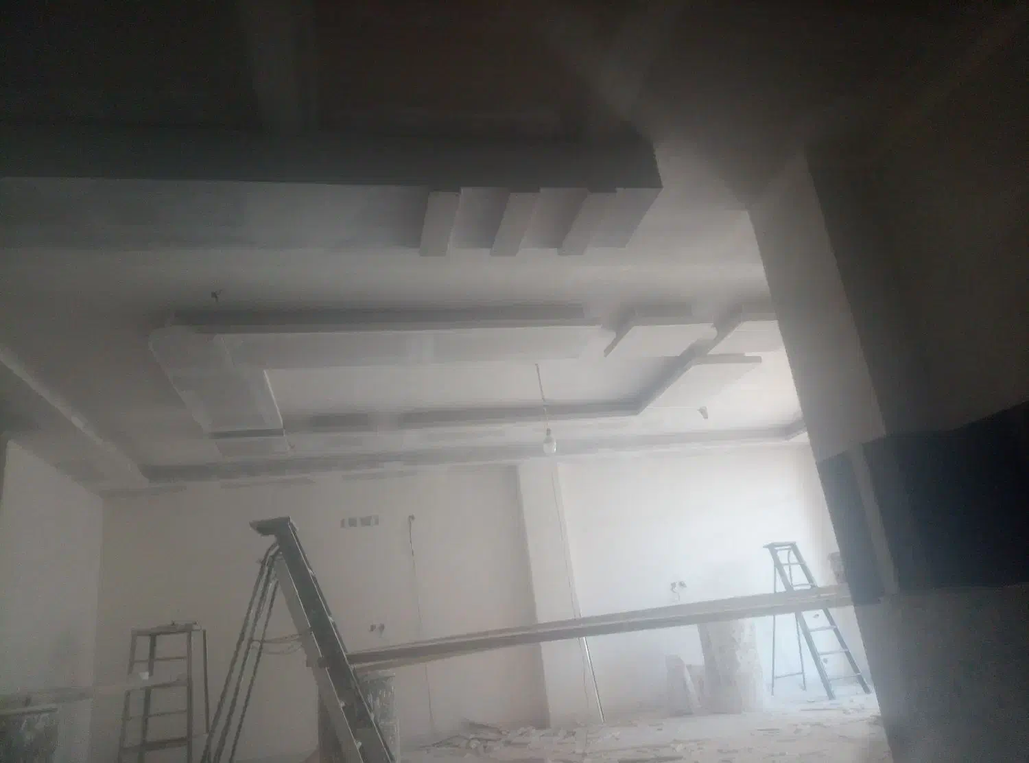 نیاز مندچند نیرو برای کناف کاری ماهرنیمه ماهر ساده|استخدام معماری، عمران و ساختمانی|سیرجان, |دیوار