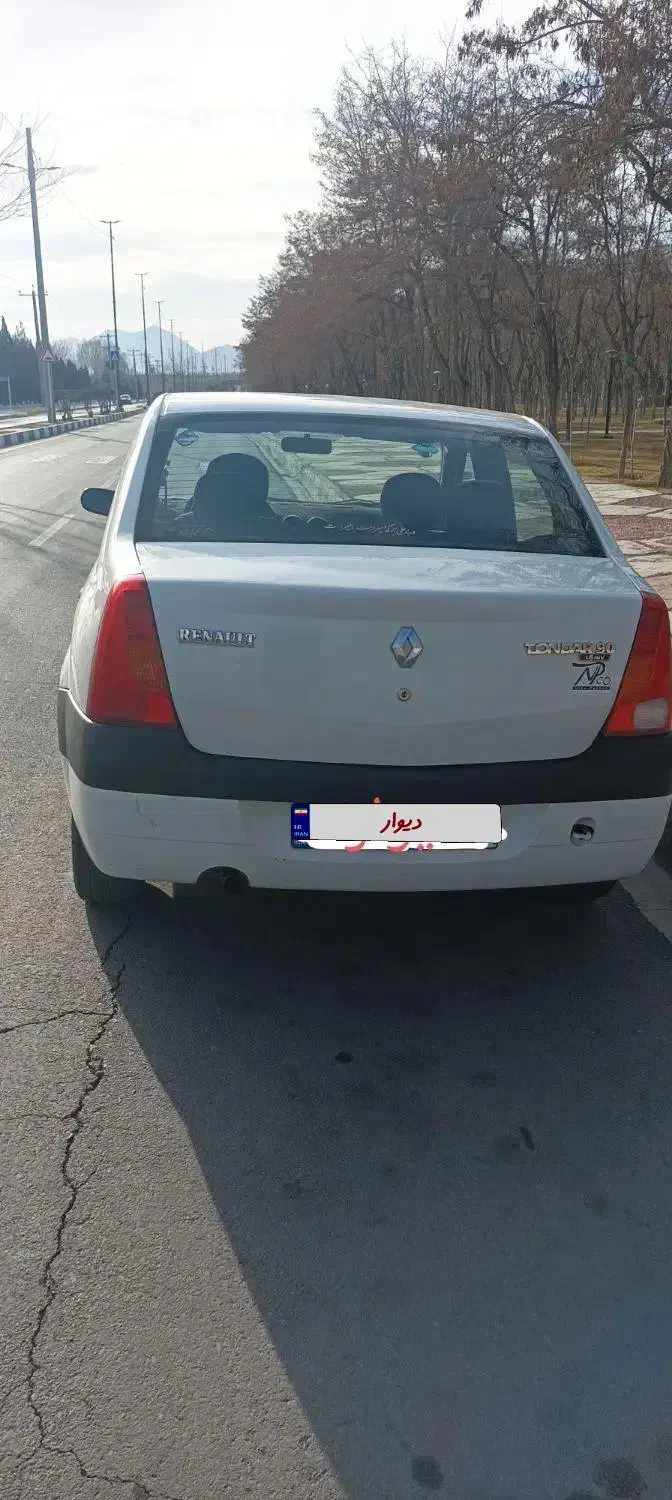 ال90|خودرو سواری و وانت|اراک, |دیوار