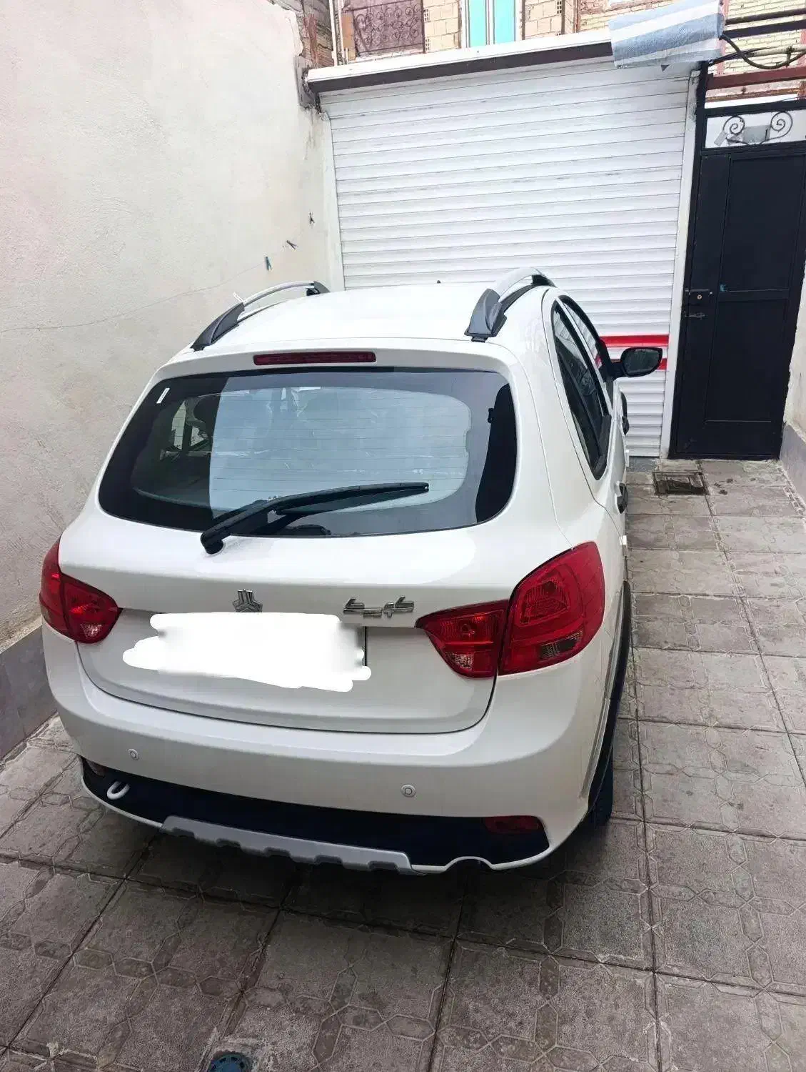 کوییک دنده‌ای|خودرو سواری و وانت|تبریز, |دیوار