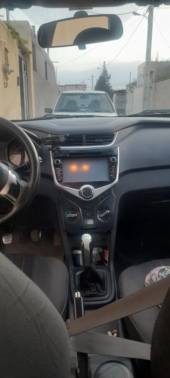 mvm 315|خودرو سواری و وانت|رامند, |دیوار