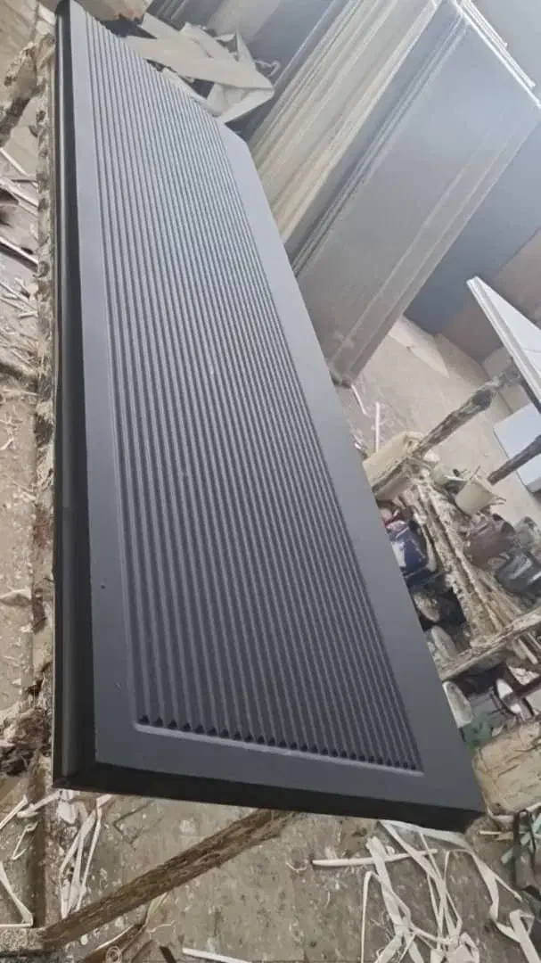 نردبانی درب داخلی پلیوود فریم لس ضدآب دراتاقی|مصالح و تجهیزات ساختمان|کرج, شهرک امیر المومنین|دیوار