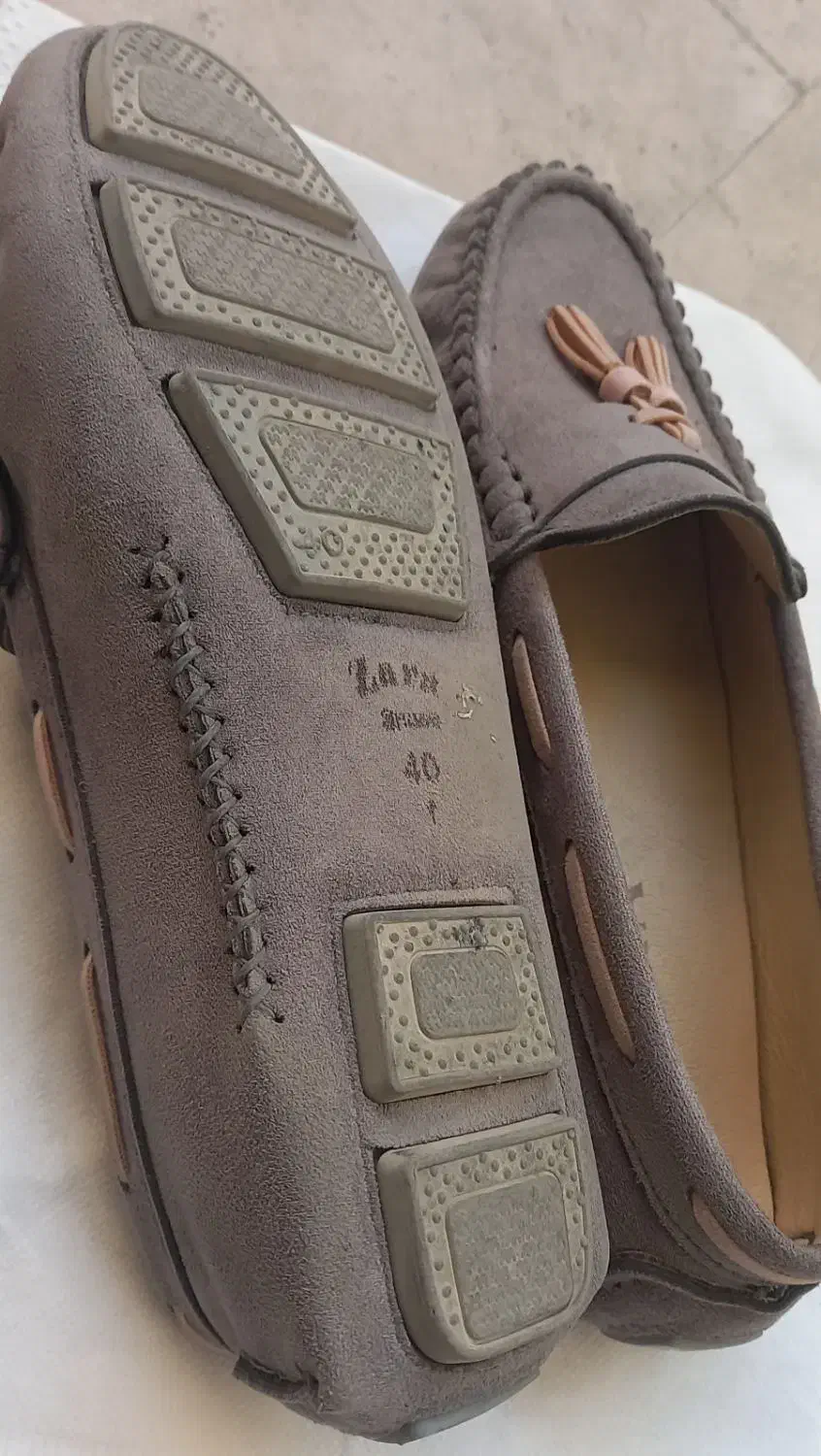 کفش راحتی زنانه|کیف، کفش، کمربند|یزد, |دیوار