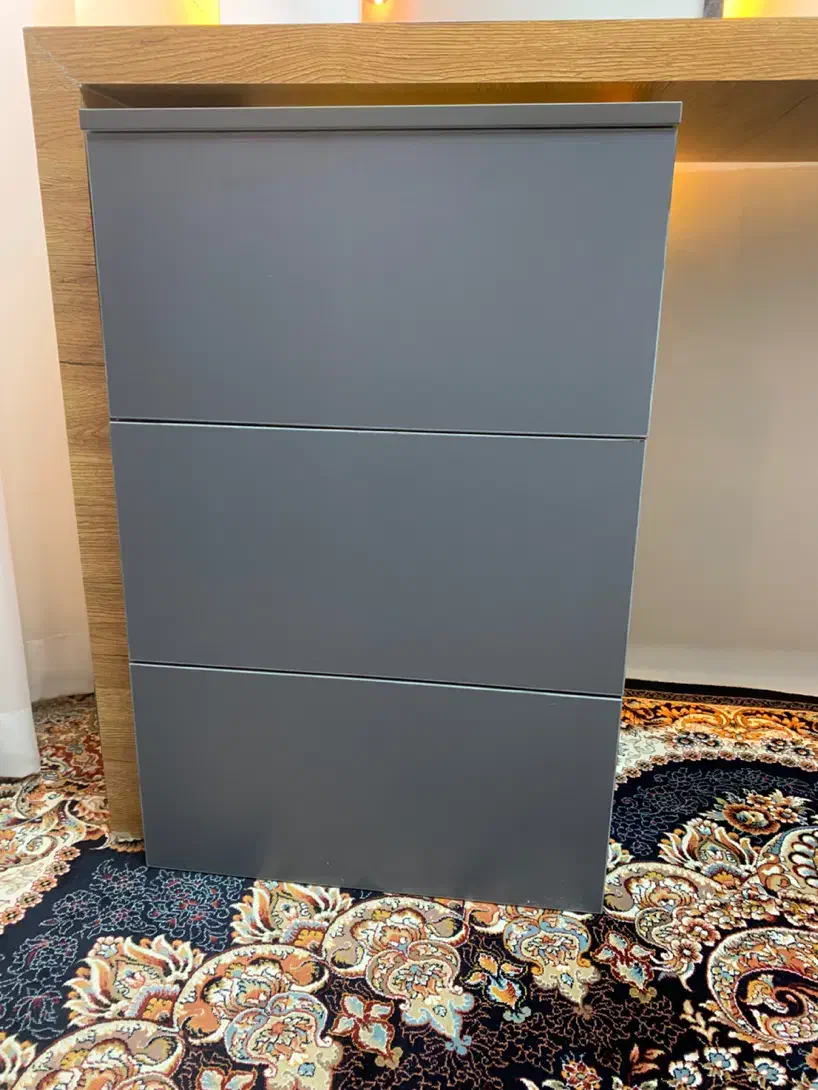 میز|میز تحریر و کامپیوتر|کرج, حصارک پایین|دیوار