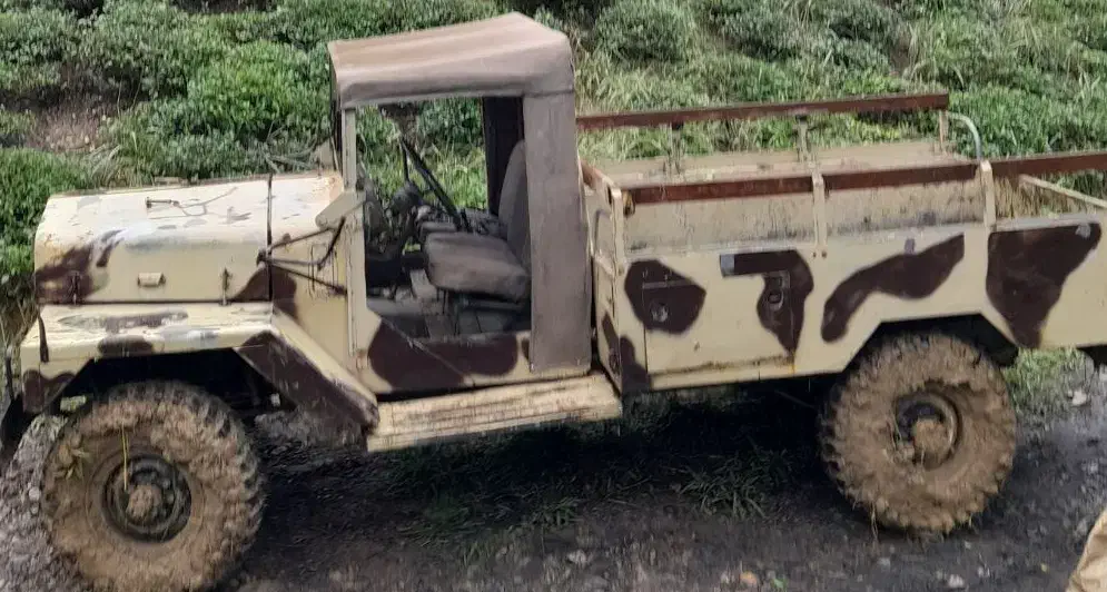 دوج اسرائیلی کمپرسی مدارک کامل بابیمه|خودرو سنگین|کلاچای, |دیوار