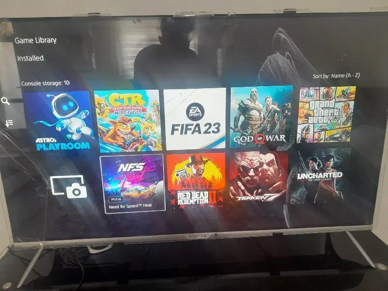 پی اس فایو فت|کنسول، بازی ویدئویی و آنلاین|مشکیندشت, |دیوار