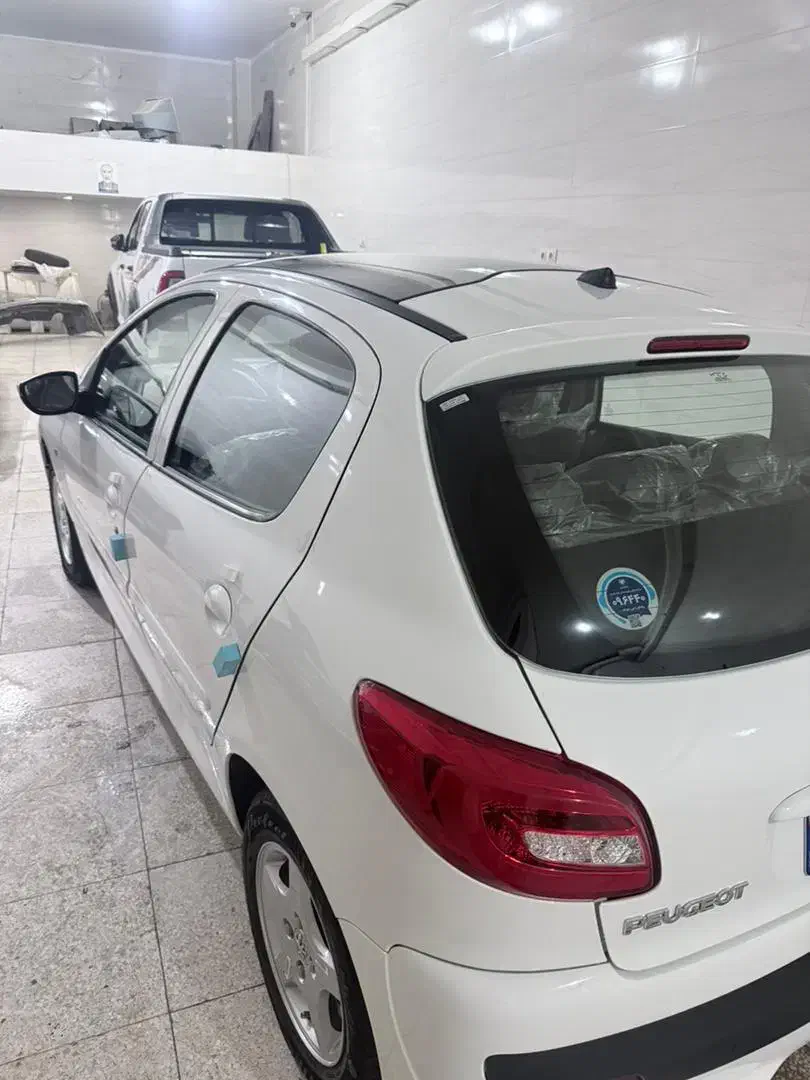 207پانافول 403|خودرو سواری و وانت|شوشتر, |دیوار