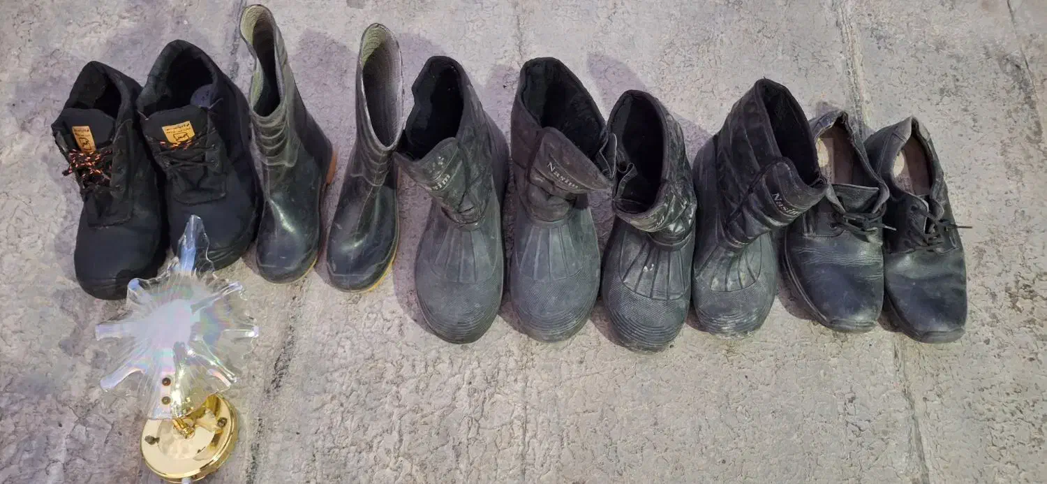 یک سری وسایل دسته دوم|حراج|مریوان, |دیوار