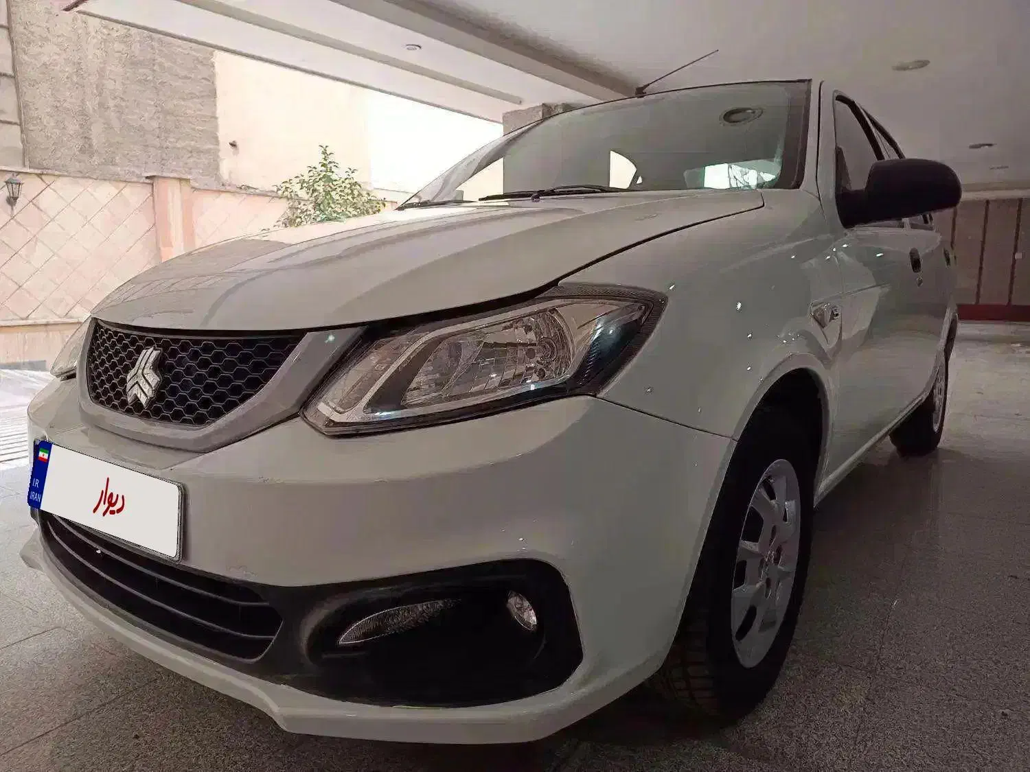 ساینا s|خودرو سواری و وانت|تهران, بنی‌هاشم|دیوار