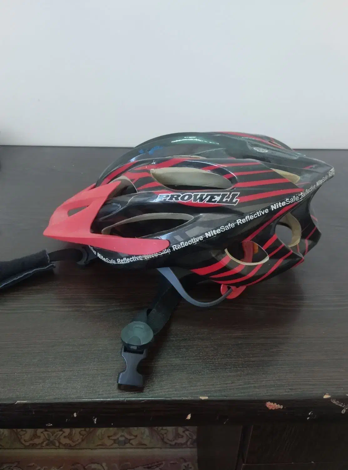 کلاه حرفه ای اسکیت و دوچرخه|دوچرخه، اسکیت، اسکوتر|شیراز, لاله|دیوار