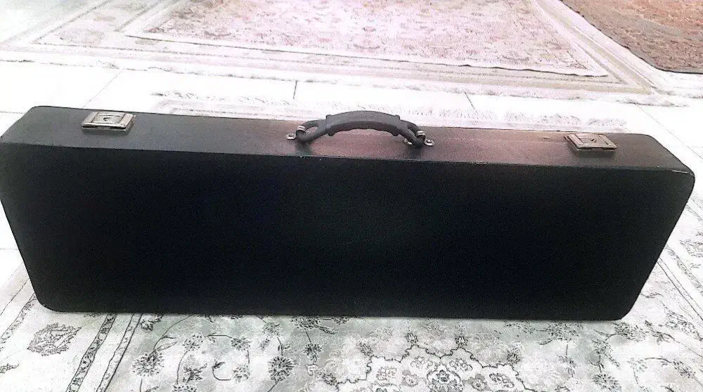 سنتور|سازهای سنتی|پاکدشت, پاکدشت (مامازند)|دیوار