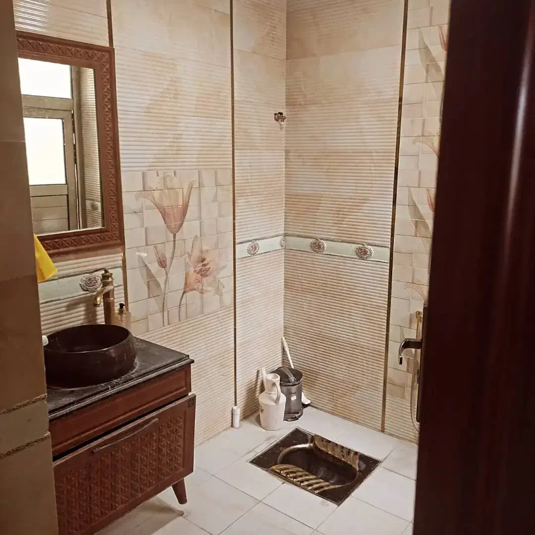 اجاره ویلا عمارت باسمنج استخردار|اجارهٔ کوتاه‌مدت ویلا و باغ|باسمنج, |دیوار