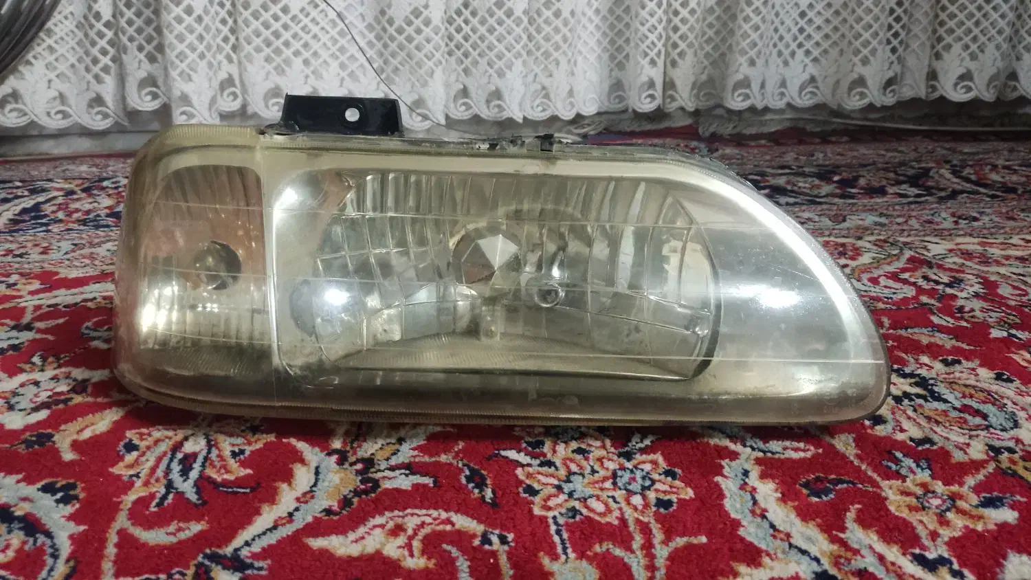 چراغ پراید|قطعات یدکی و لوازم جانبی|مشهد, فاطمیه|دیوار