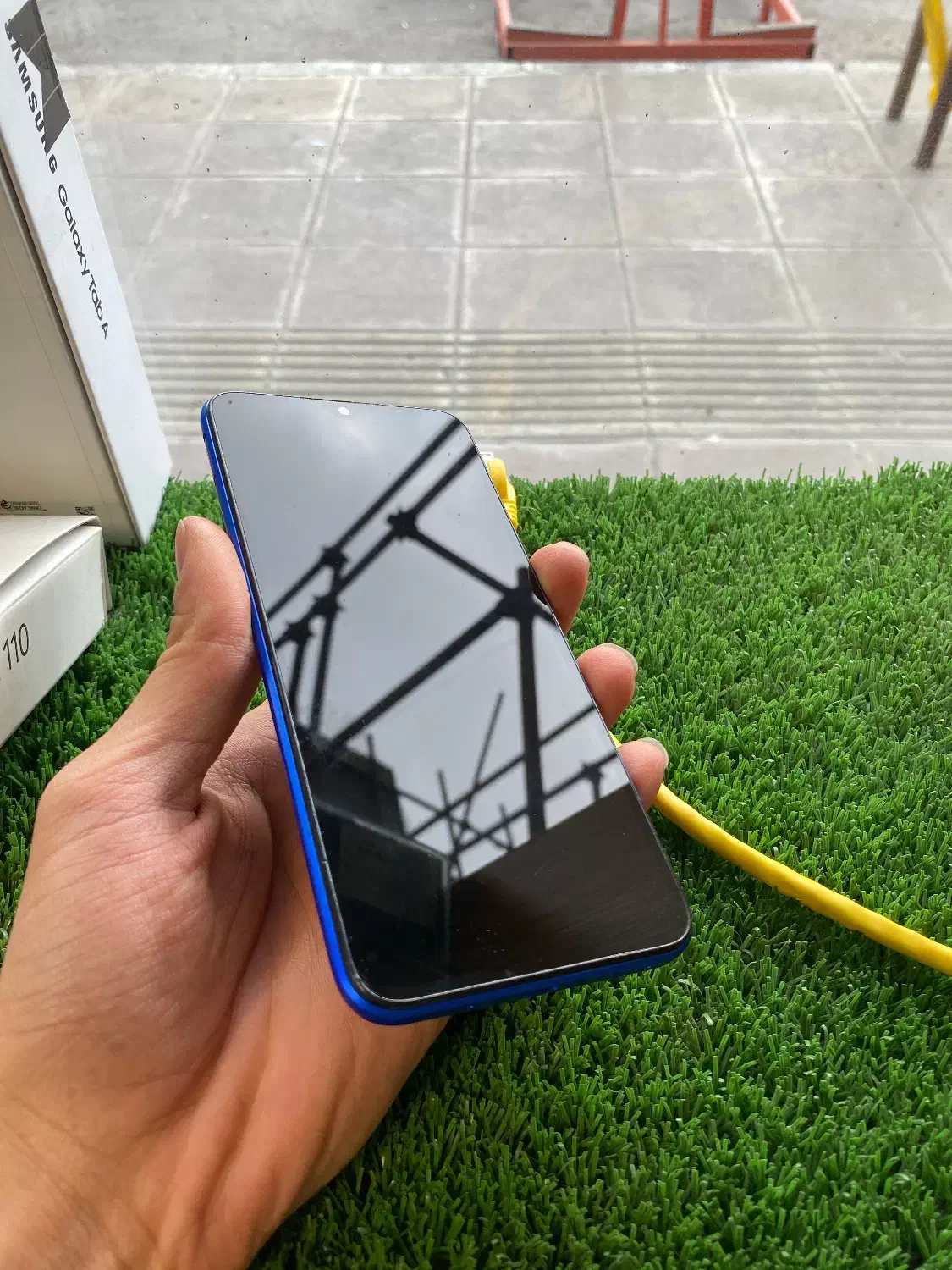 Redmi 9c|موبایل|اراک, |دیوار