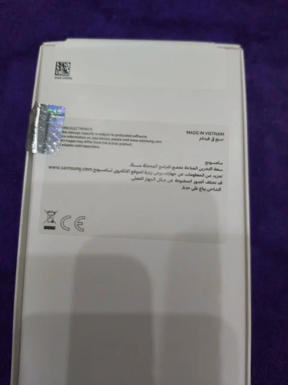 گوشی a16|موبایل|قم, وادی السلام|دیوار