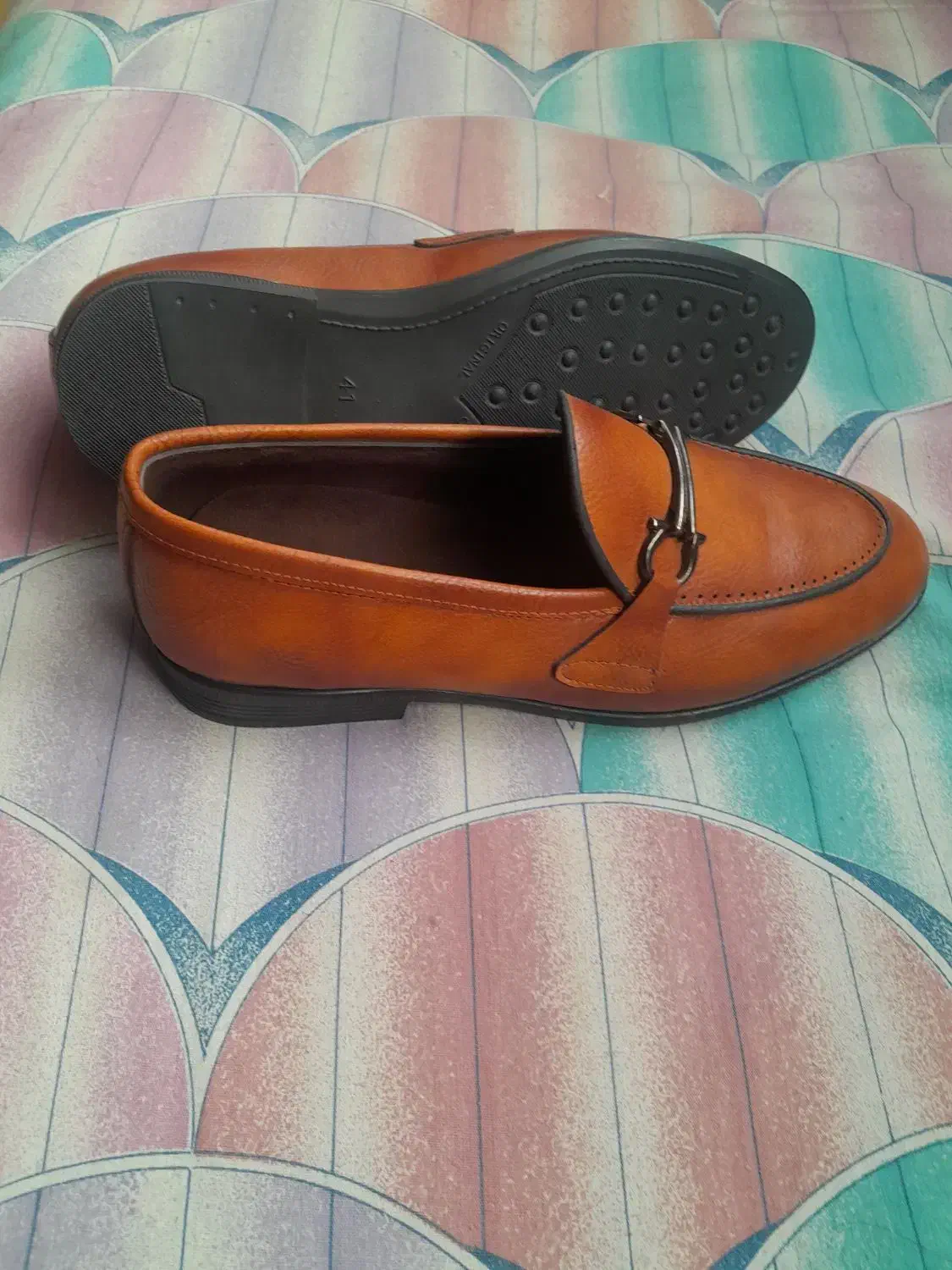 کفش مجلسی سایز ۴۱|کیف، کفش، کمربند|تهران, توحید|دیوار