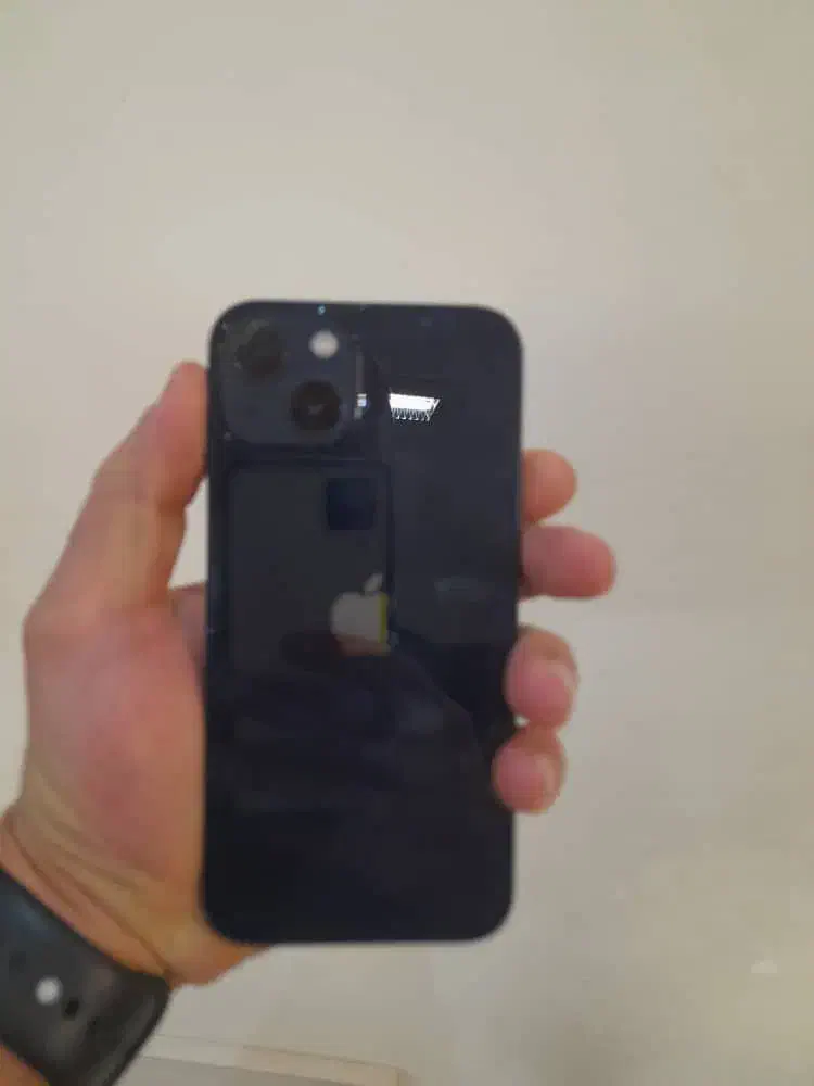 ایفون ۱۳ نرمال ch|موبایل|اصفهان, باغ دریاچه|دیوار