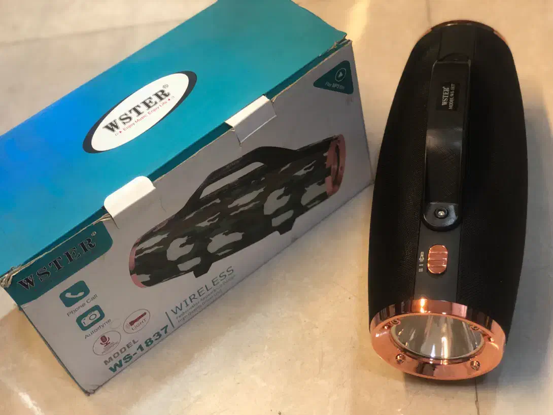 اسپیکر زیر قیمت همجا یعنی قیمت خرید|لوازم جانبی موبایل و تبلت|یزد, |دیوار