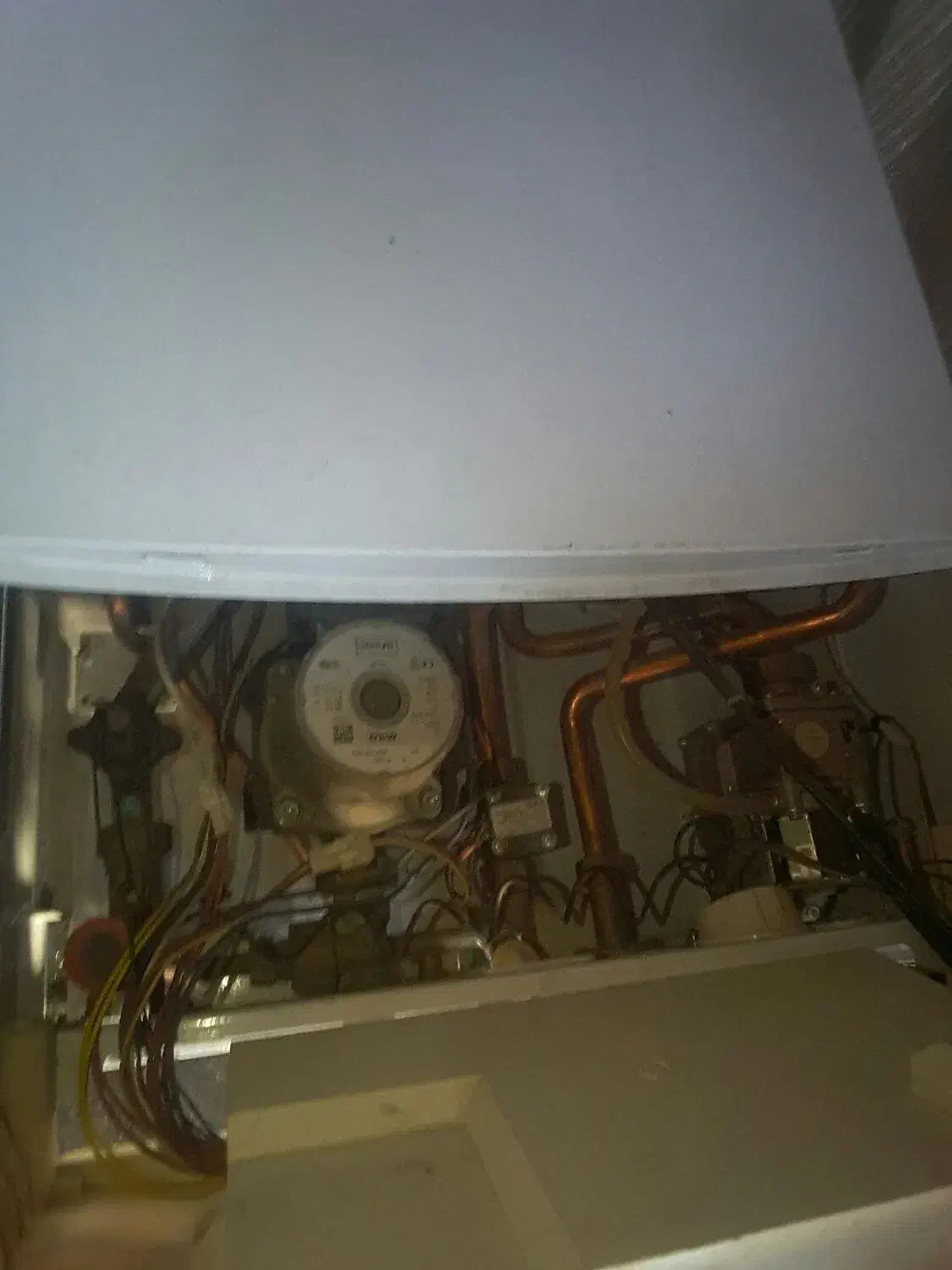 پکیج|آبگرمکن، پکیج، شوفاژ|گنبد کاووس, |دیوار