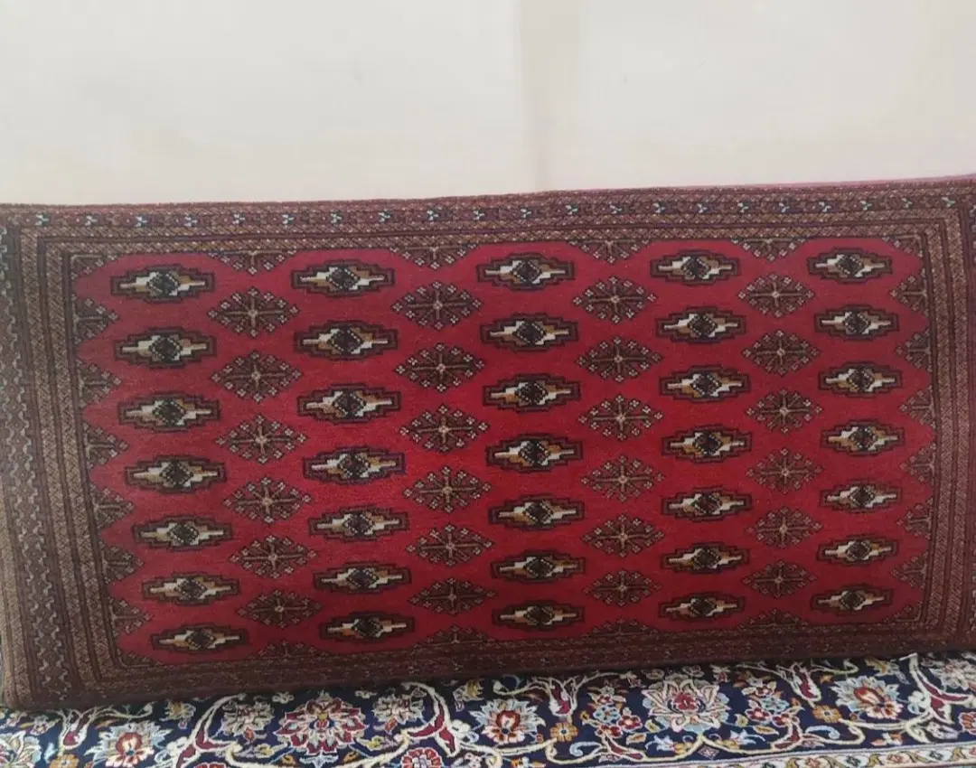 پشتی|پشتی|سمنان, |دیوار