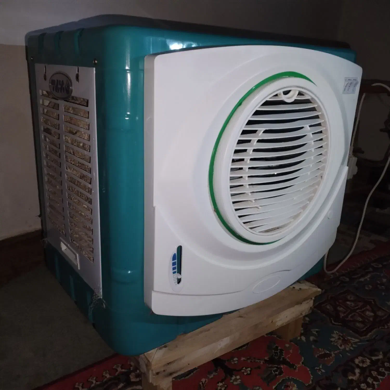 کولر آبی 2800 برفاب|کولر آبی|بوشهر, |دیوار