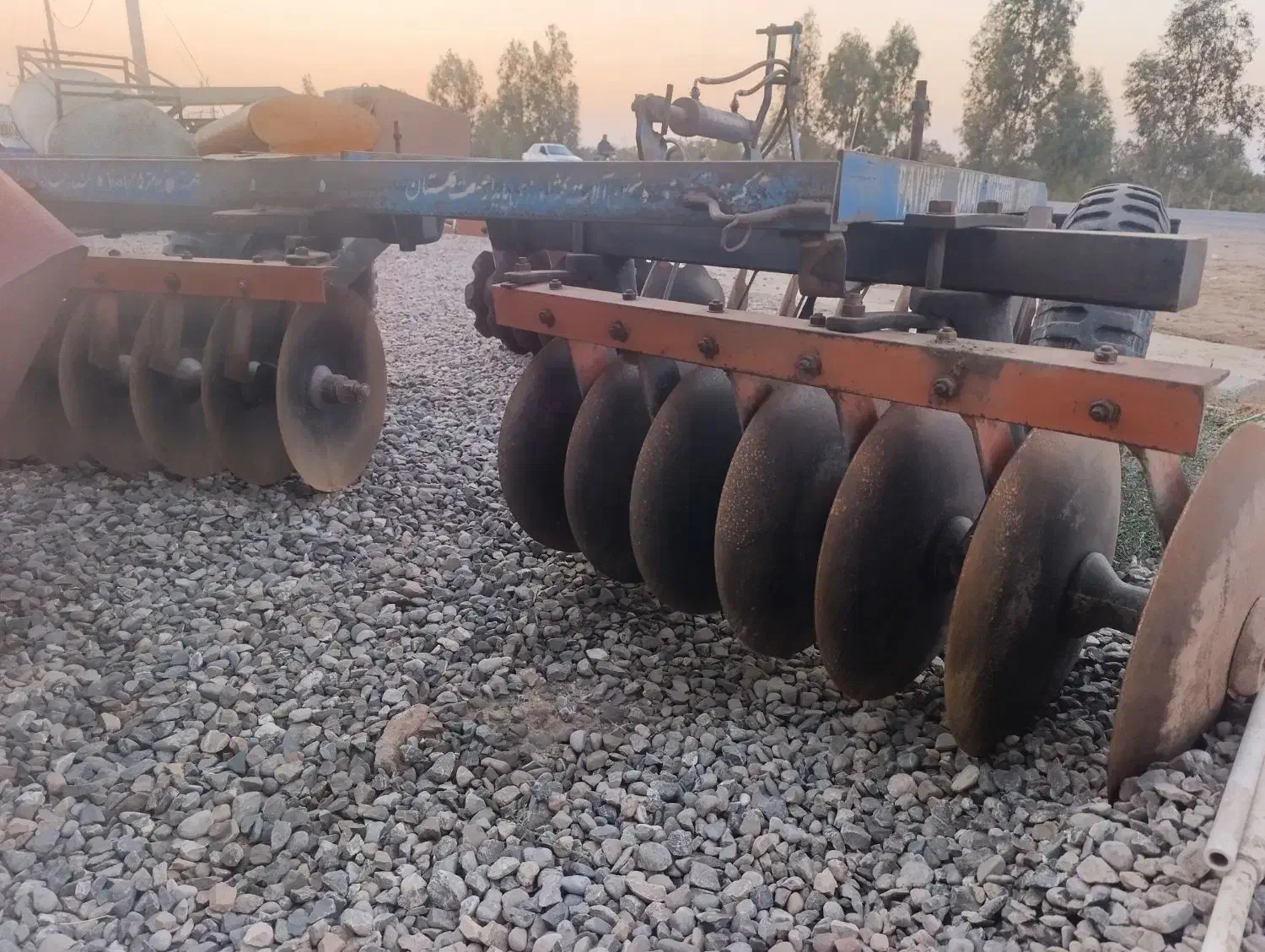 دیکس28 پره جفت بلبرینگ|ماشینآلات صنعتی|انبارآلوم, |دیوار