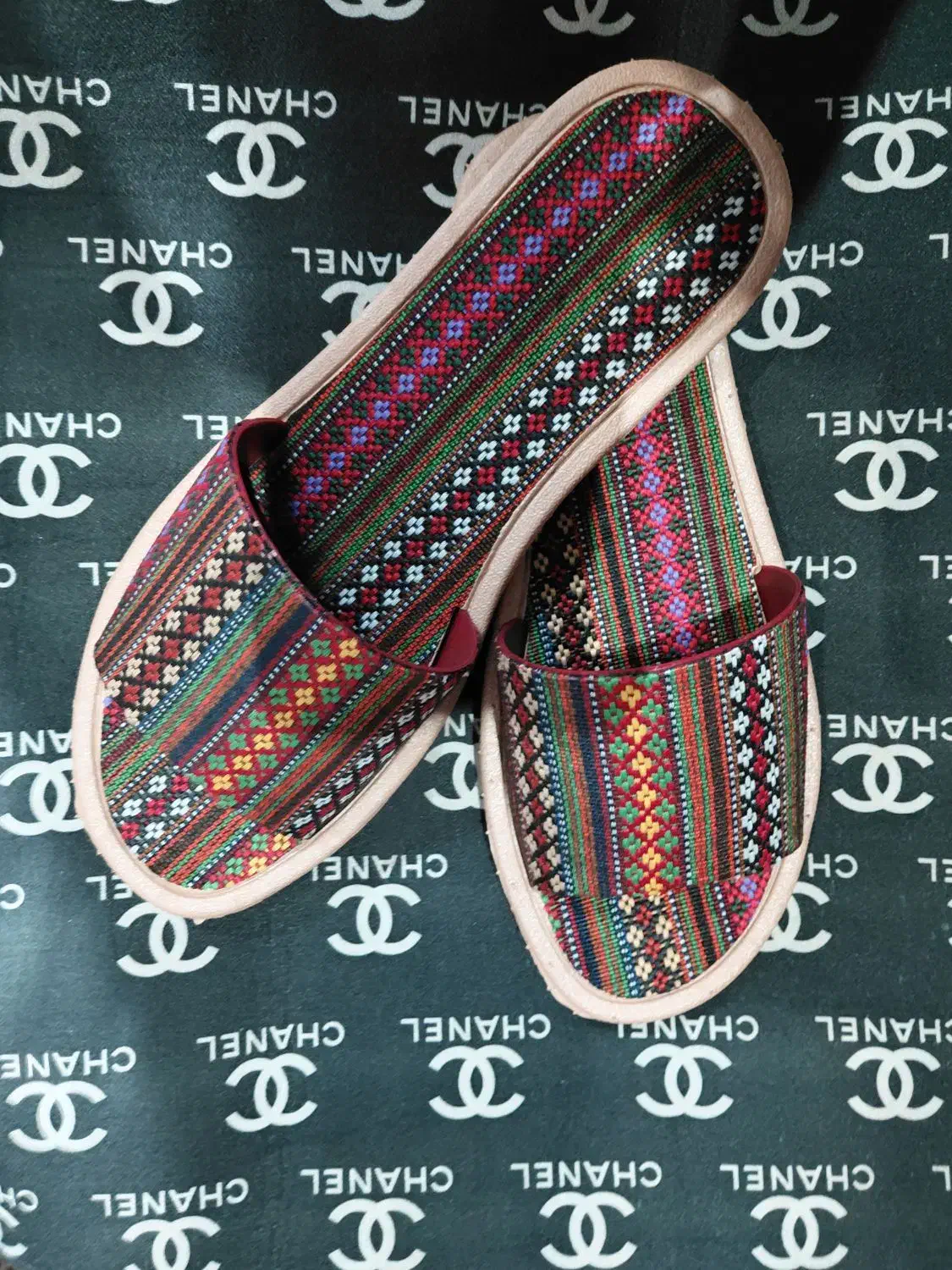 صندل از سایز ۳۷ تا سایز ۴۱|کیف، کفش، کمربند|اهواز, کوروش|دیوار