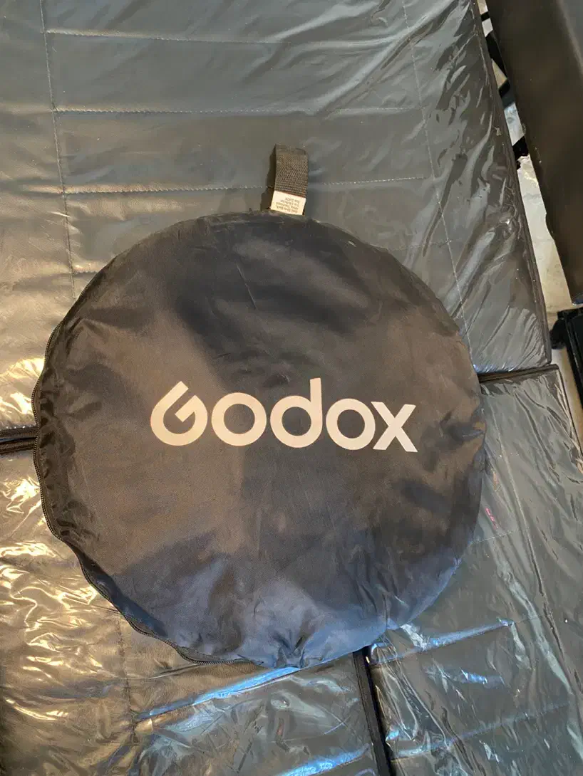 رفلکتور 5لایه کودکس 100سانتی|دوربین عکاسی و فیلمبرداری|شیراز, ستارخان|دیوار