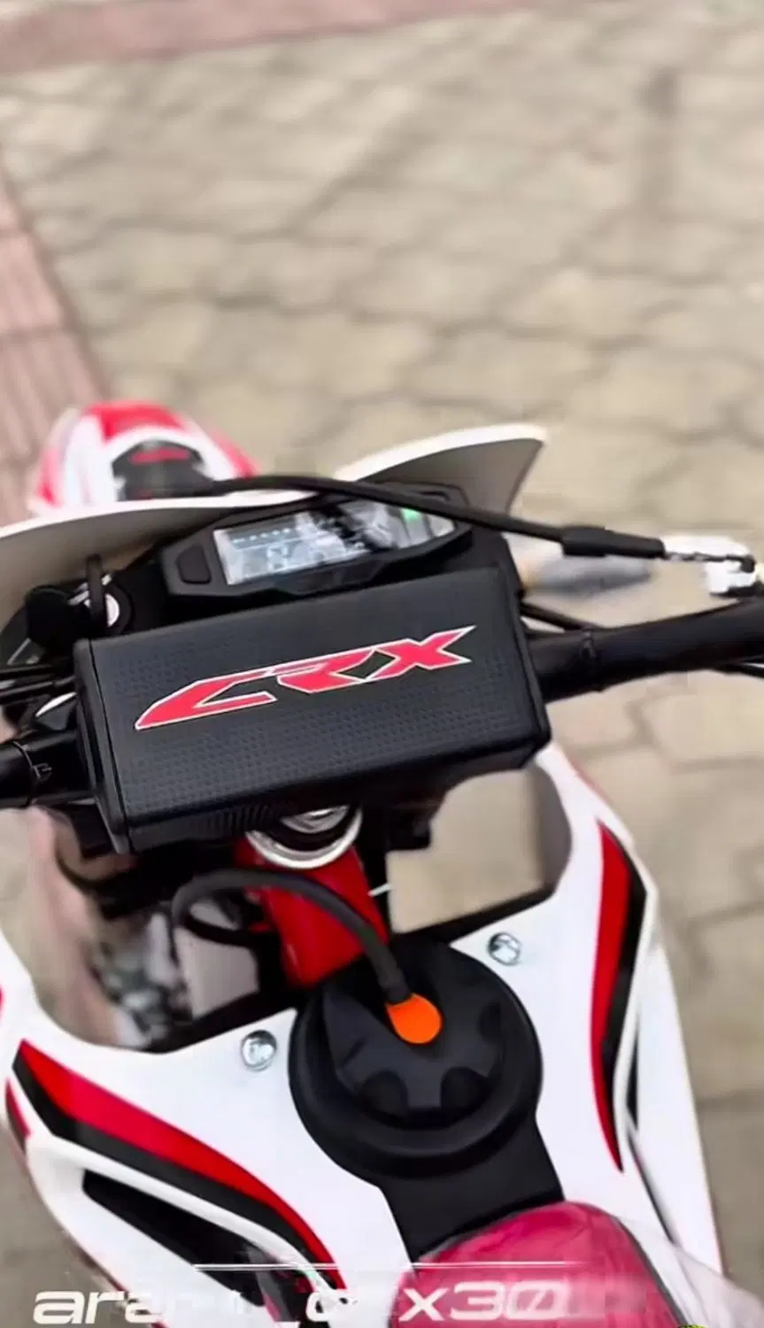 crx300|موتورسیکلت|خوی, |دیوار