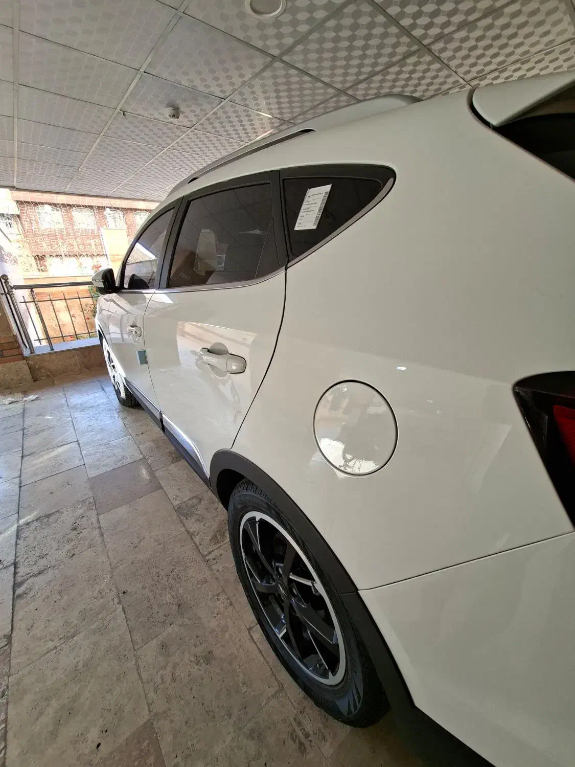 فروش کی ام سی x5 مدل۱۴۰۴تحویل خرداد|خودرو سواری و وانت|قم, سراجه (۱۵ خرداد)|دیوار