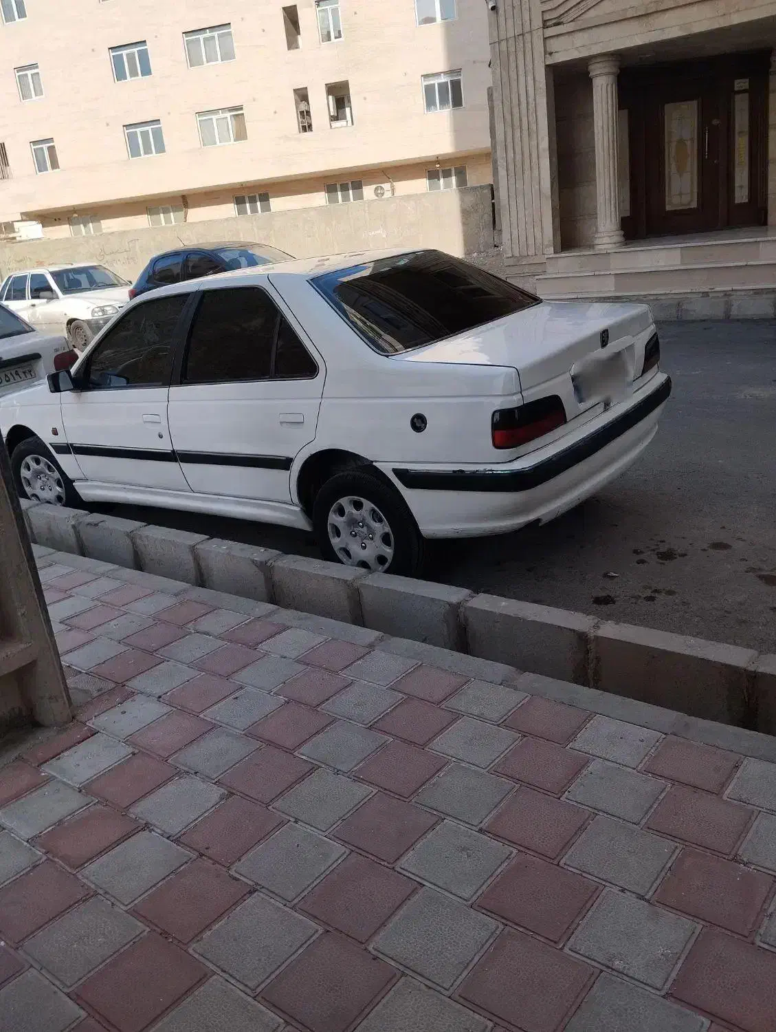 89درحد|خودرو سواری و وانت|کهریزک, |دیوار