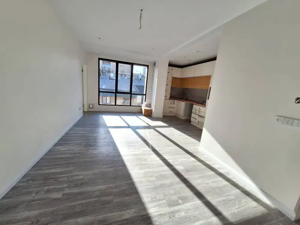 ۷۰متر/یک خواب مستر/امانیه.