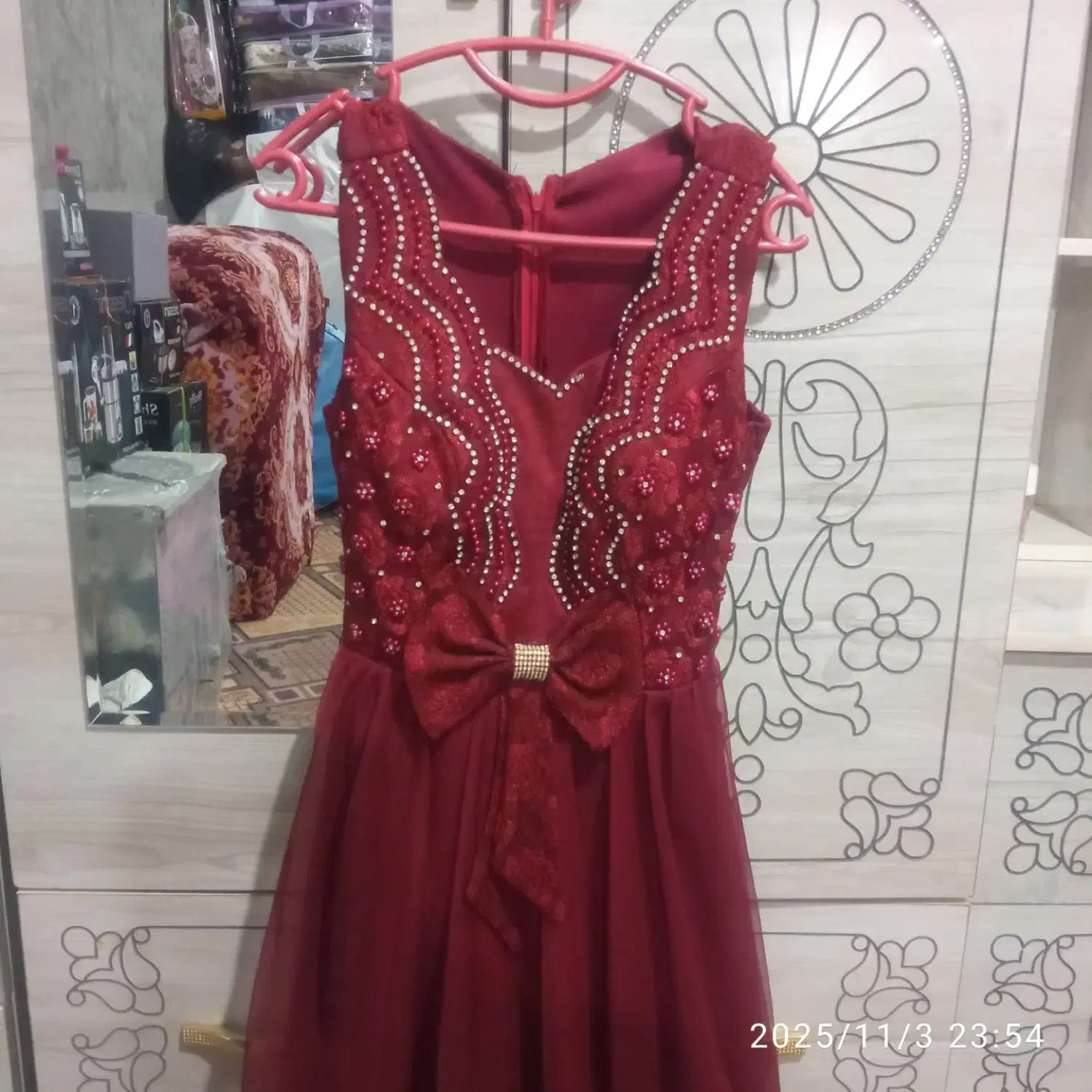 لباس|لباس|نیمروز, |دیوار