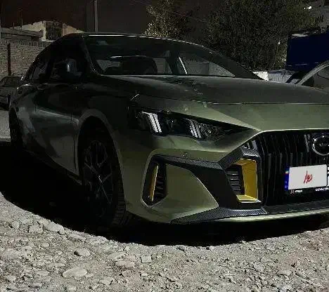 گک امپو بنزینی|خودرو سواری و وانت|کرج, حصارک بالا|دیوار