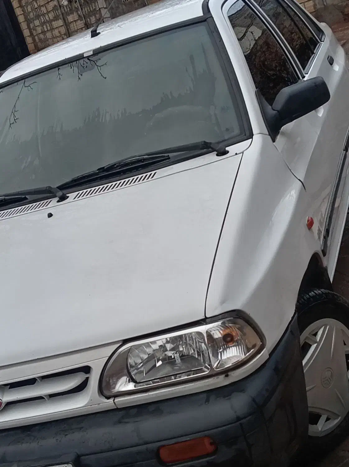 پراید ۱۳۱|خودرو سواری و وانت|ماکو, |دیوار