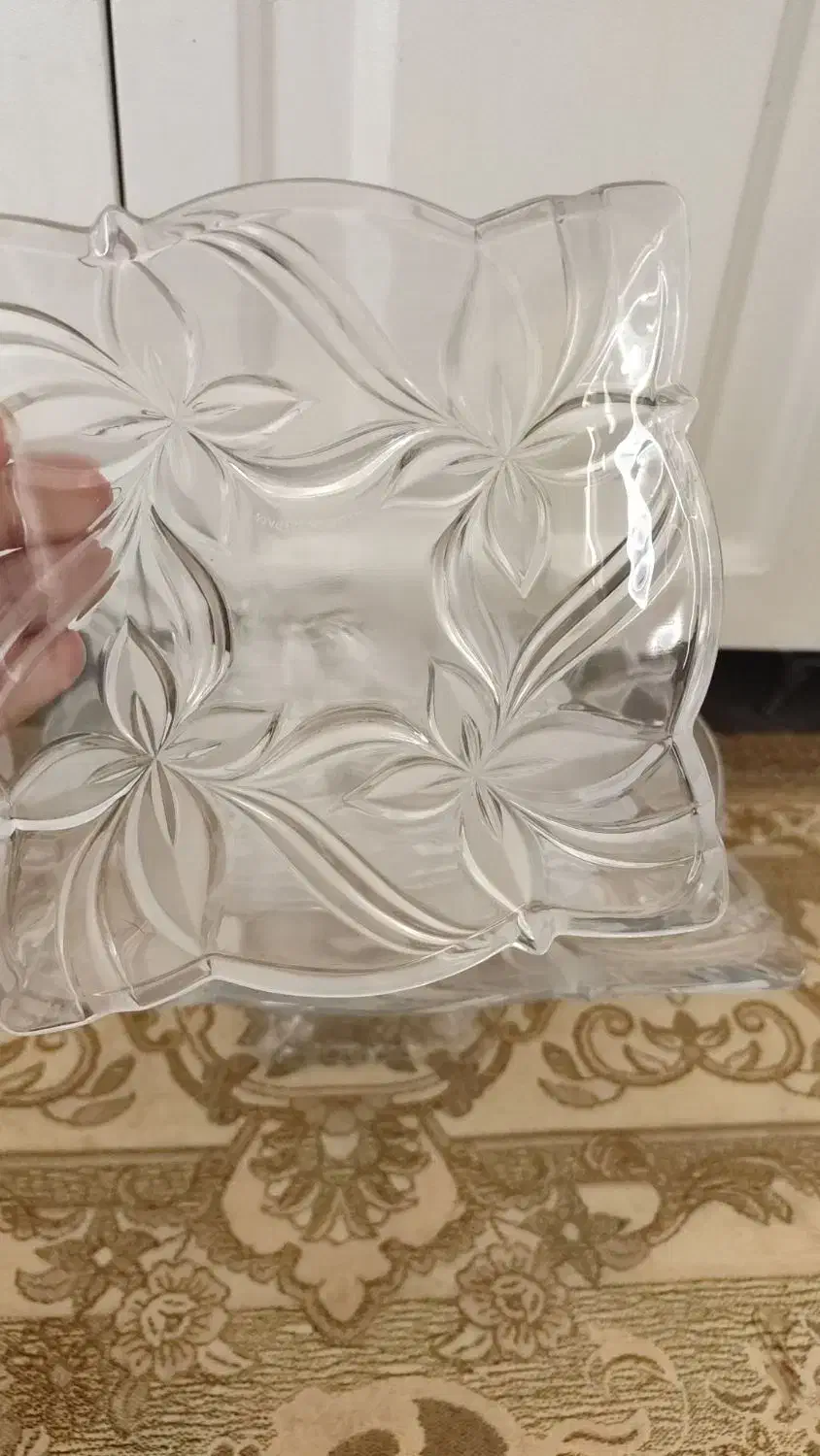 لوازم منزل|ظروف سرو و پذیرایی|ورامین, شهرک مدرس|دیوار