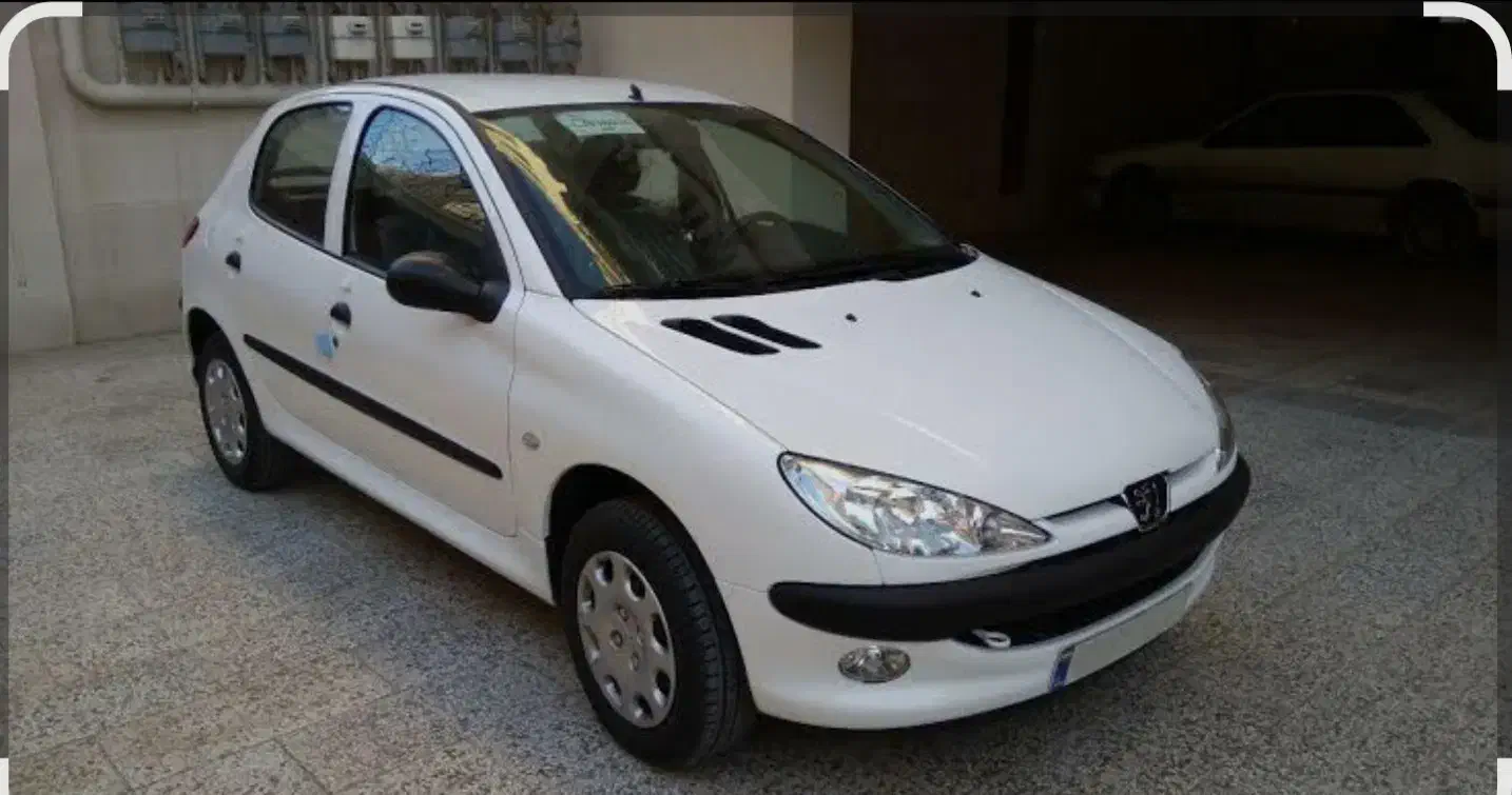 206تیپ 2 مدل99|خودرو سواری و وانت|خرمشهر, |دیوار