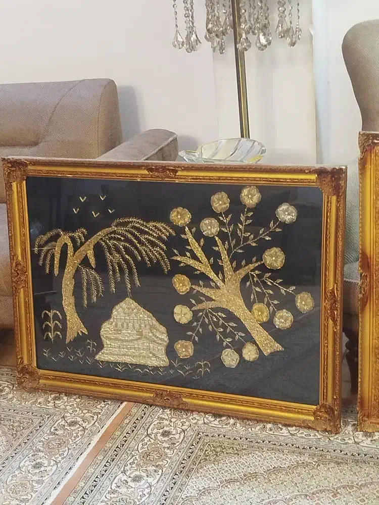 تابلو|صنایع دستی و سایر لوازم تزئینی|اردبیل, |دیوار