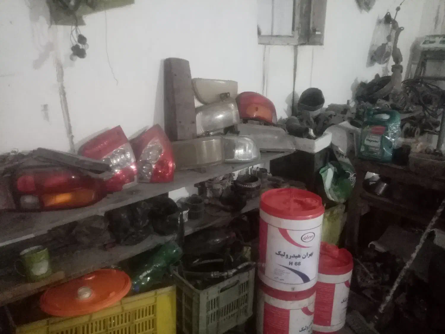 خدمات برق خودرو سبک و سنگبن|خدمات موتور و ماشین|آزادشهر, |دیوار