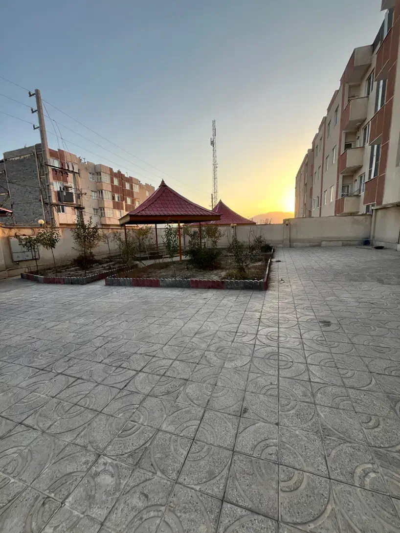 اجاره واحد دو خواب مسکن مهر فیروزکوه|اجارهٔ آپارتمان|فیروزکوه, |دیوار