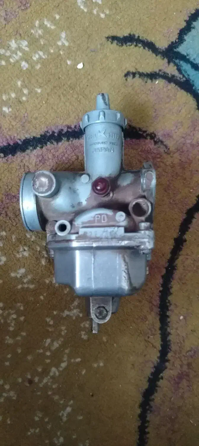 لوازم هندا125|قطعات یدکی و لوازم جانبی|تهران, شمس‌آباد|دیوار