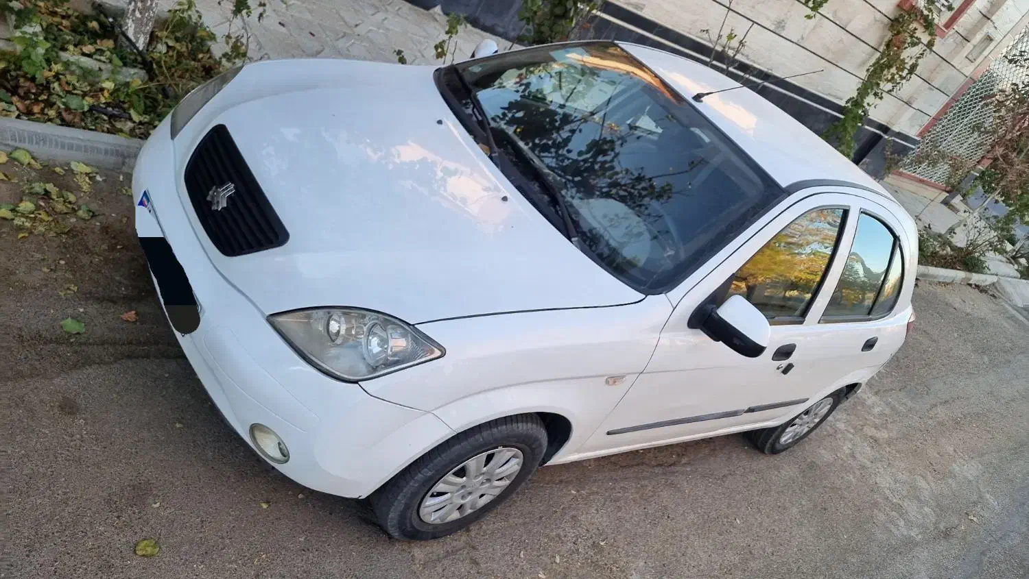 تیبا 2 هاچبک 1400|خودرو سواری و وانت|گناباد, |دیوار