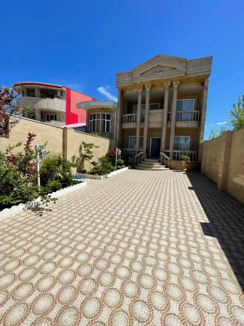 دوبلکس220متری درحسن رود انزلی 5دقیقه تامنطقه آزاد|فروش خانه و ویلا|بندر انزلی, لیچارگی حسن رود|دیوار