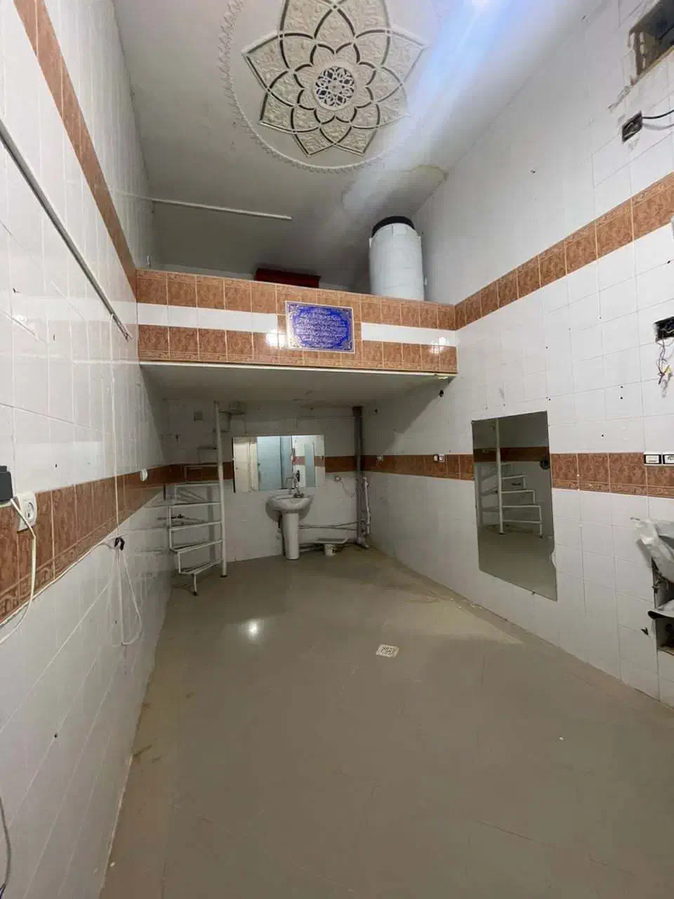 مغازه در میرزاخانی|اجارهٔ مغازه و غرفه|مرودشت, ابوذر شمالی|دیوار