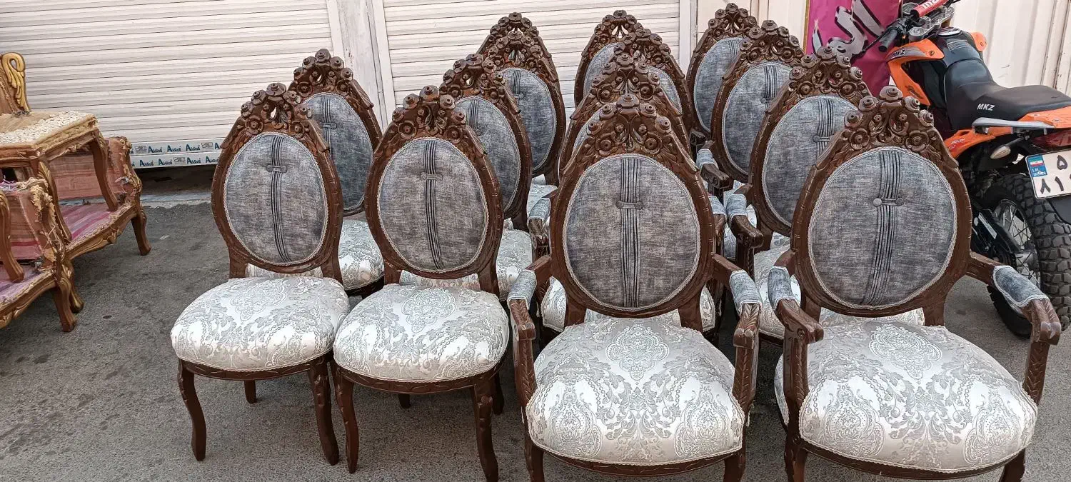 تعمیرات تخصصی مبل الماس همدان|خدمات پیشه و مهارت|همدان, |دیوار